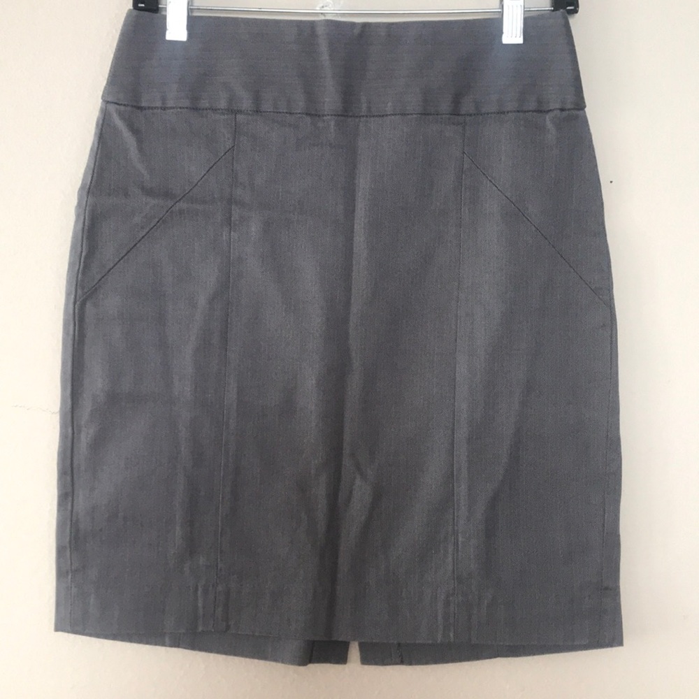Banana Republic Pencil Skirt